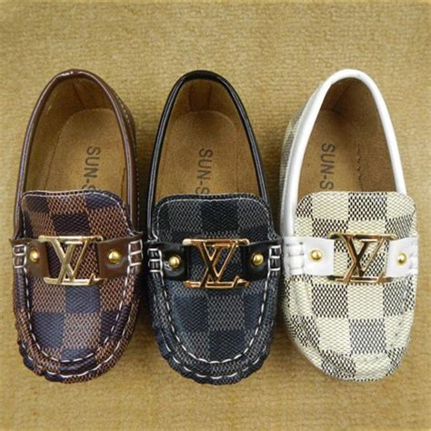 louis vuitton baby schuhe|louis vuitton shoes official website.